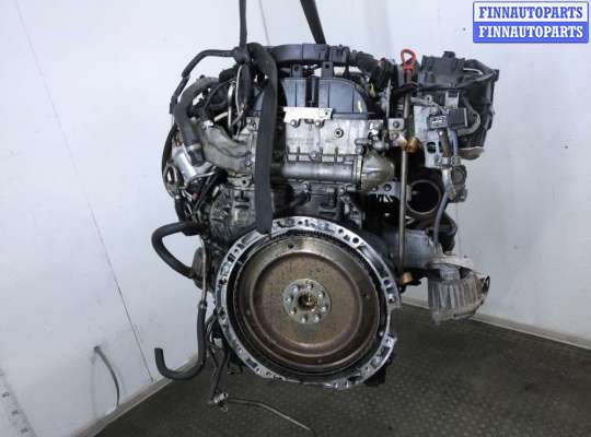 Купить Двигатель (ДВС) на Mercedes E W212 2009-2016 Двигатель (ДВС) MB1727604 на Mercedes E W212 2009-2016