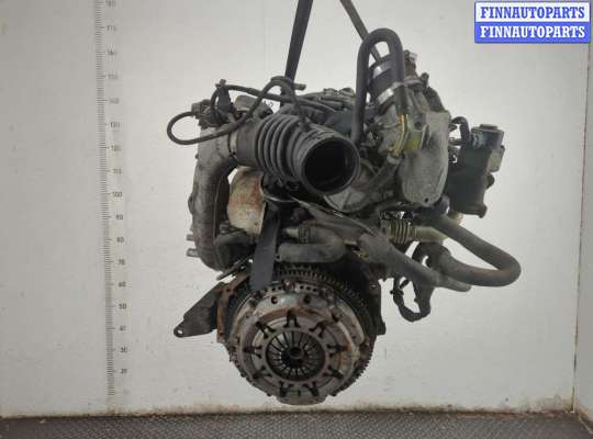 купить Маховик на Nissan X-Trail (T30) 2001-2007