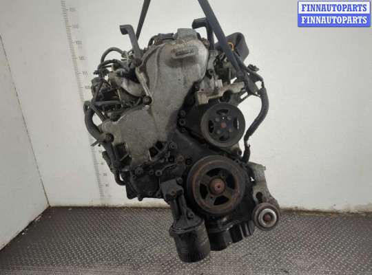 Маховик NS972051 на Nissan X-Trail (T30) 2001-2007