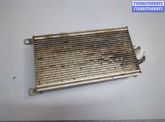 Усилитель звука CRN2632 на Chrysler Pacifica 2003-2008