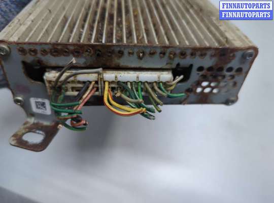 купить Усилитель звука на Chrysler Pacifica 2003-2008