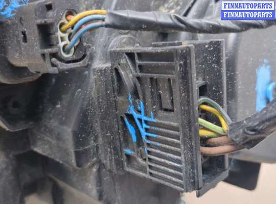 купить Фара (передняя) на BMW X3 E83 2003-2010