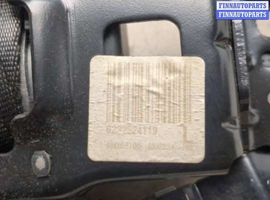 купить Ремень безопасности на Volvo S40 2004-2012