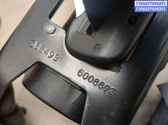 купить Ремень безопасности на Volvo S40 2004-2012