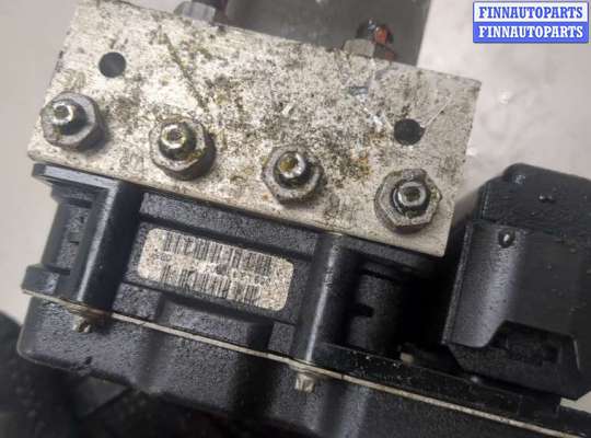 купить Блок АБС, насос (ABS, ESP, ASR) на BMW X3 E83 2003-2010
