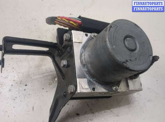 купить Блок АБС, насос (ABS, ESP, ASR) на BMW X3 E83 2003-2010