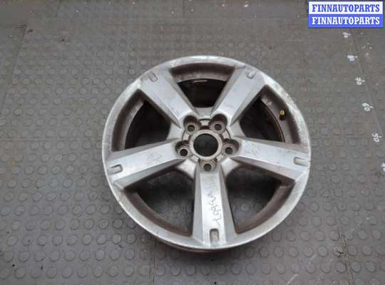 Диск литой TT974330 на Toyota RAV 4 2006-2013