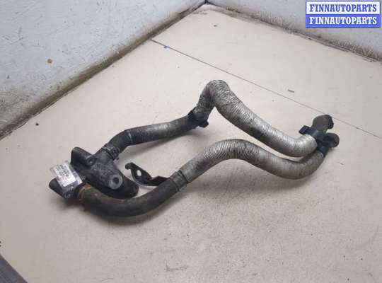 Корпус термостата OP2139824 на Opel Zafira A 1999-2005