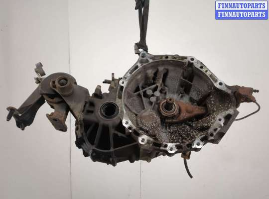купить КПП 5-ст.мех. (МКПП) на Toyota Auris E15 2006-2012