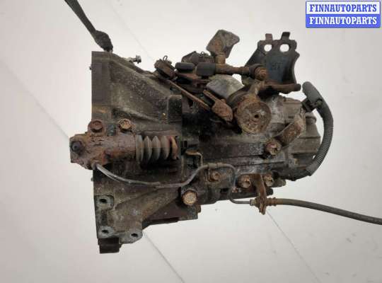 купить КПП 5-ст.мех. (МКПП) на Toyota Auris E15 2006-2012