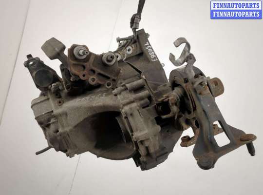 купить КПП 5-ст.мех. (МКПП) на Toyota Auris E15 2006-2012