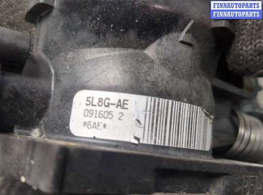 купить Заслонка дроссельная на Mazda Tribute 2001-2007