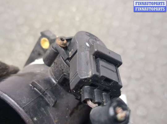 Заслонка дроссельная