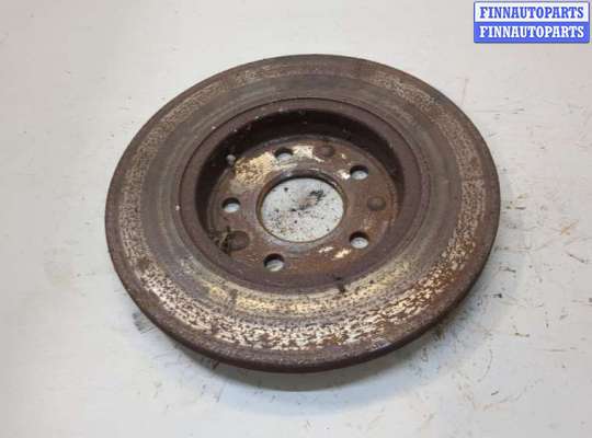 купить Диск тормозной на Ford Mondeo 3 2000-2007