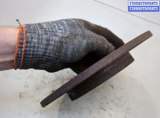 купить Диск тормозной на Ford Mondeo 3 2000-2007