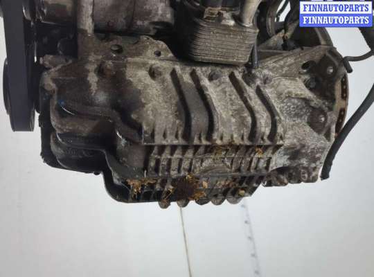 купить Двигатель (ДВС) на Ford Focus 3 2011-2015