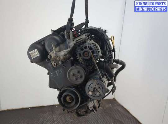 Двигатель (ДВС) FO2141442 на Ford Focus 3 2011-2015