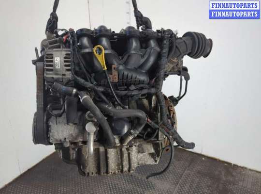 купить Двигатель (ДВС) на Ford Focus 3 2011-2015