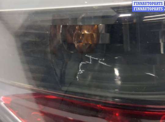 купить Фонарь (задний) на Opel Astra H 2004-2010