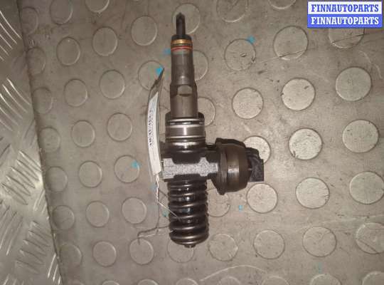 купить Форсунка топливная на Audi A3 (8P) 2003-2013