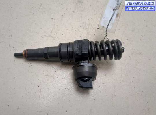 купить Форсунка топливная на Audi A3 (8P) 2003-2013
