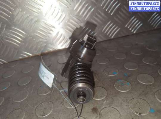 купить Форсунка топливная на Audi A3 (8P) 2003-2013