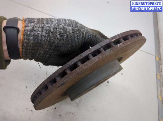 купить Диск тормозной на Ford Escape 2015-2019