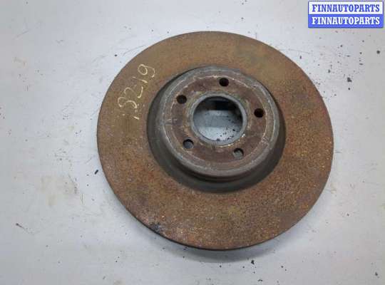 купить Диск тормозной на Ford Escape 2015-2019