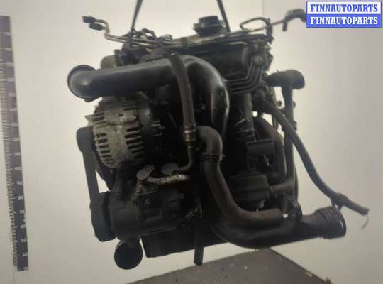 Генератор VG2774586 на Volkswagen Golf 5 2003-2009