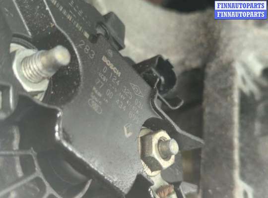 купить Форсунка топливная на Renault Scenic 1996-2002