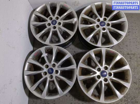 купить Комплект литых дисков на Ford Fusion 2017-2020 USA