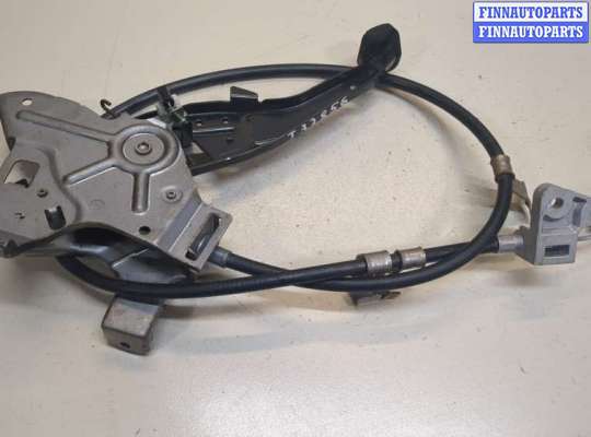 купить Педаль ручника на Subaru Tribeca (B9) 2004-2007