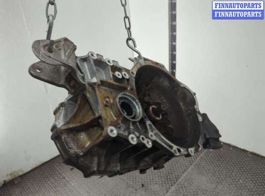 купить КПП 6-ст.мех 4х4 (МКПП) на Citroen C-Crosser 2007-2013