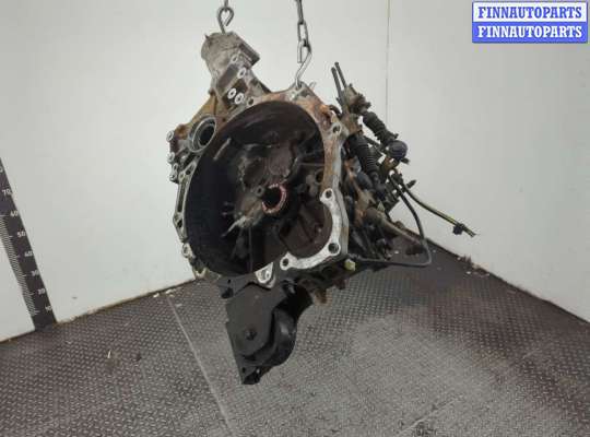 купить КПП 6-ст.мех 4х4 (МКПП) на Citroen C-Crosser 2007-2013