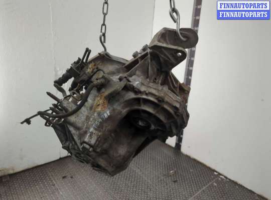 купить КПП 6-ст.мех 4х4 (МКПП) на Citroen C-Crosser 2007-2013