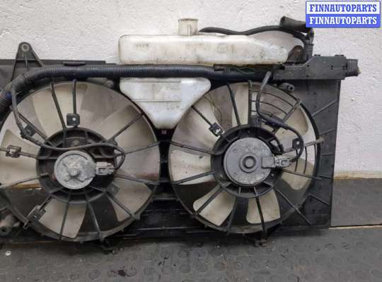 купить Вентилятор радиатора на Mazda 6 (GH) 2007-2012