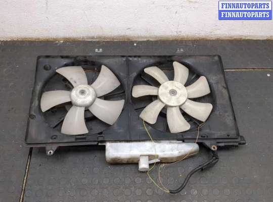 купить Вентилятор радиатора на Mazda 6 (GH) 2007-2012