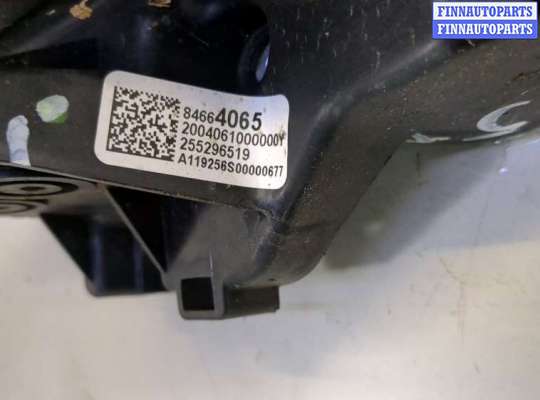 купить Педаль тормоза на Chevrolet Equinox 2017-2024