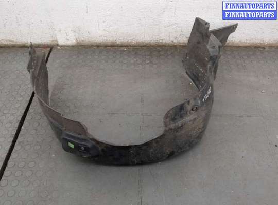 купить Защита арок (подкрылок) на KIA Ceed 2007-2012