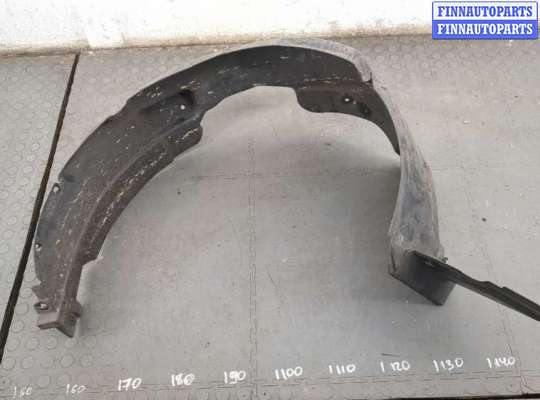 купить Защита арок (подкрылок) на KIA Ceed 2007-2012