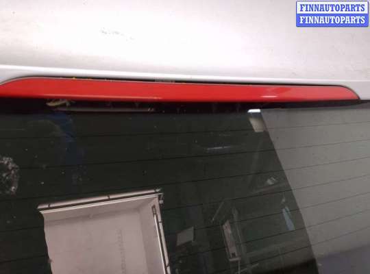 купить Крышка (дверь) багажника на Volvo XC90 2002-2014