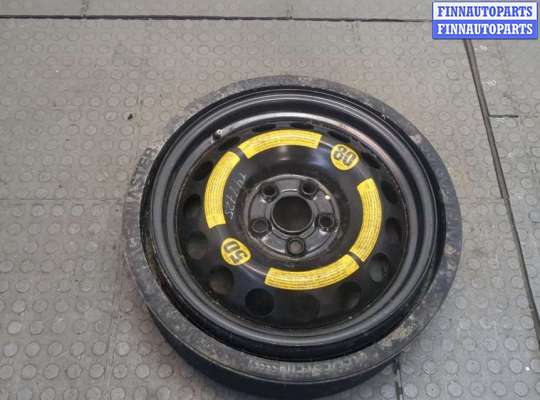 купить Колесо запасное (таблетка) на Volkswagen Touareg 2002-2007