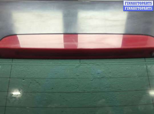 купить Крышка (дверь) багажника на Renault Megane 3 2009-2016