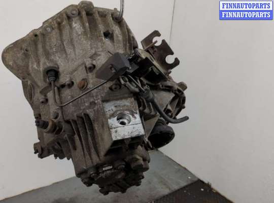 купить КПП 5-ст.мех. (МКПП) на Mercedes Vito W638 1996-2003