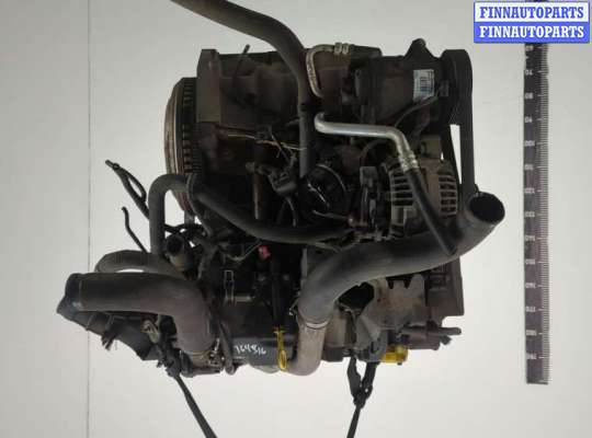 купить Двигатель (ДВС) на Nissan Qashqai 2006-2013