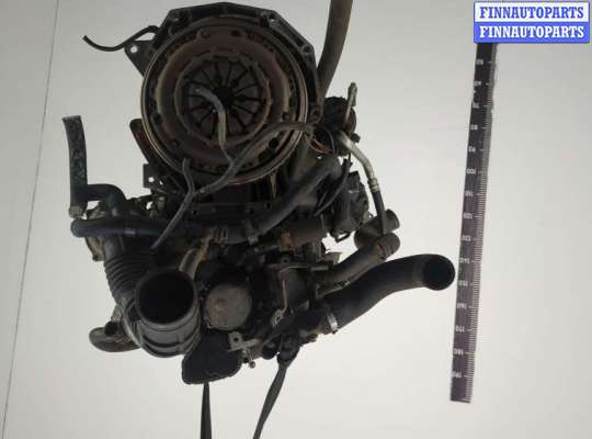 купить Двигатель (ДВС) на Nissan Qashqai 2006-2013