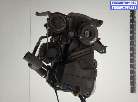 Купить Двигатель (ДВС) на Nissan Qashqai 2006-2013 Двигатель (ДВС) NS1001974 на Nissan Qashqai 2006-2013