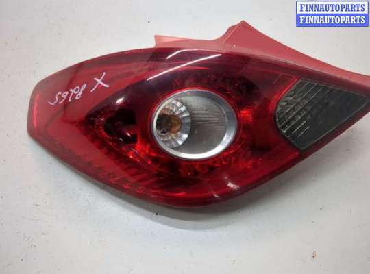 Фонарь (задний) OP2408804 на Opel Corsa D 2006-2014