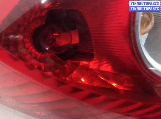 купить Фонарь (задний) на Opel Corsa D 2006-2014
