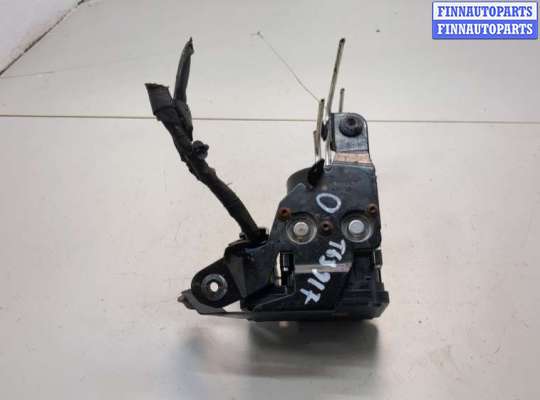 Блок АБС, насос (ABS, ESP, ASR) RN1593779 на Renault Scenic 2012-2016